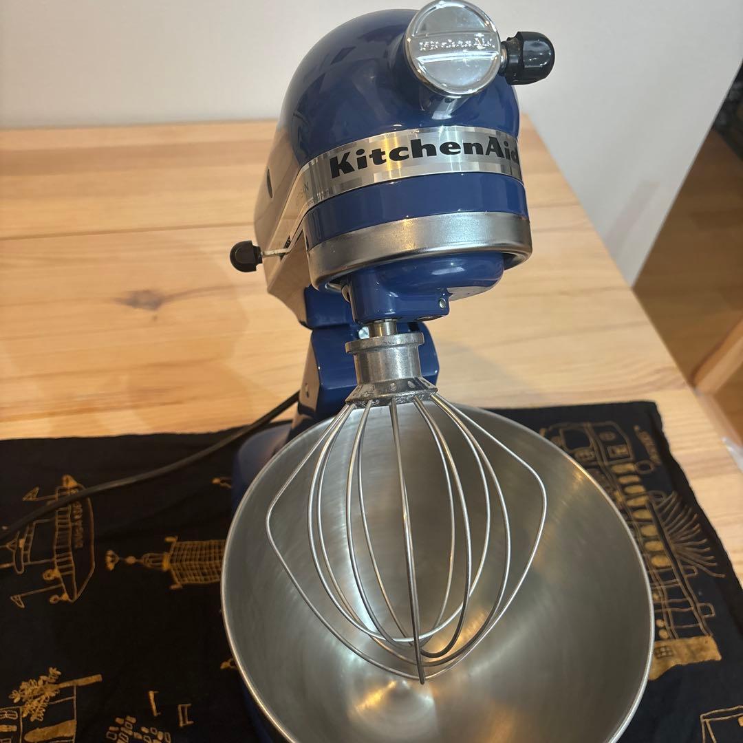 KitchenAid スタンドミキサー　ARTISAN K45シリーズ