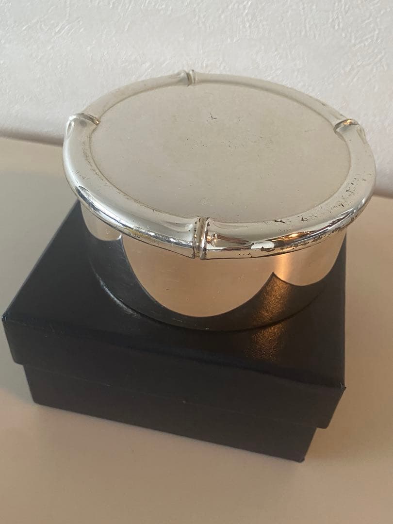 ラルフローレンホーム　小物入れ