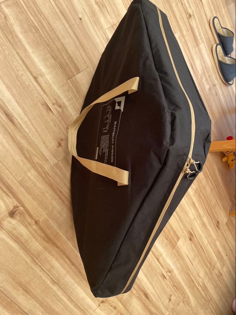 KingCamp アウトドアテーブル収納バッグ