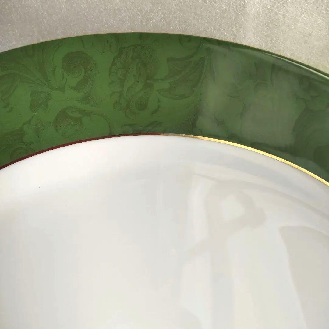 セール ウェッジウッド DAMASK ディナープレート 2枚