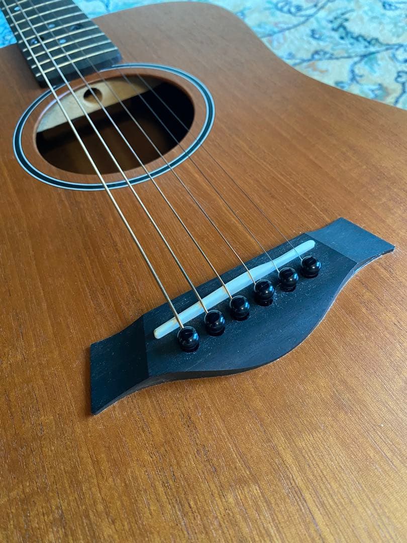 Baby Taylor BT2 【ネック折れ】