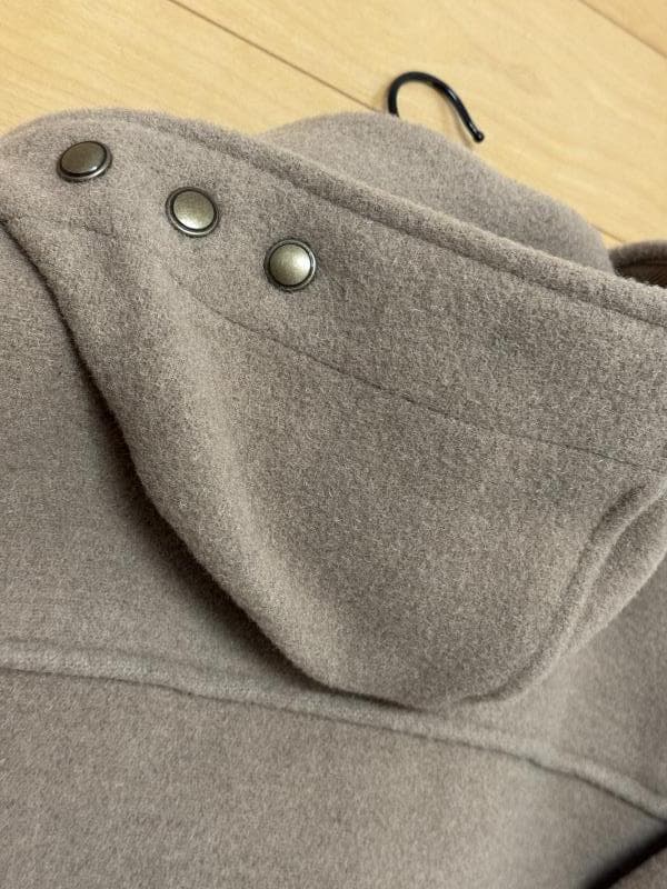 グローバーオール ダッフルコート M