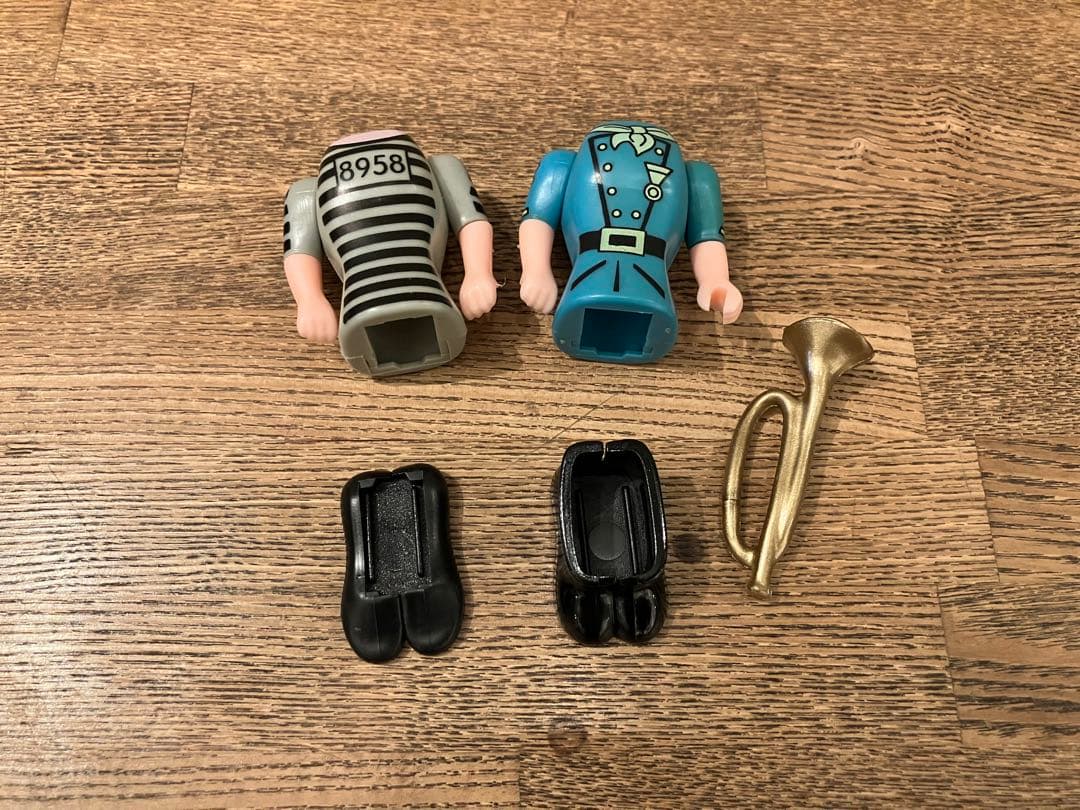 PEZ ペッツ まとめ売り 17個 + 着せ替えパーツ2種