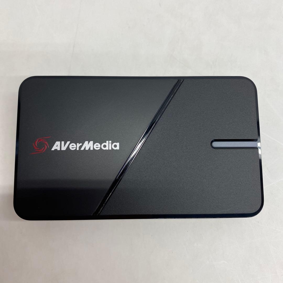 52□LIVE GAMER EXTREME3 RI0426-1