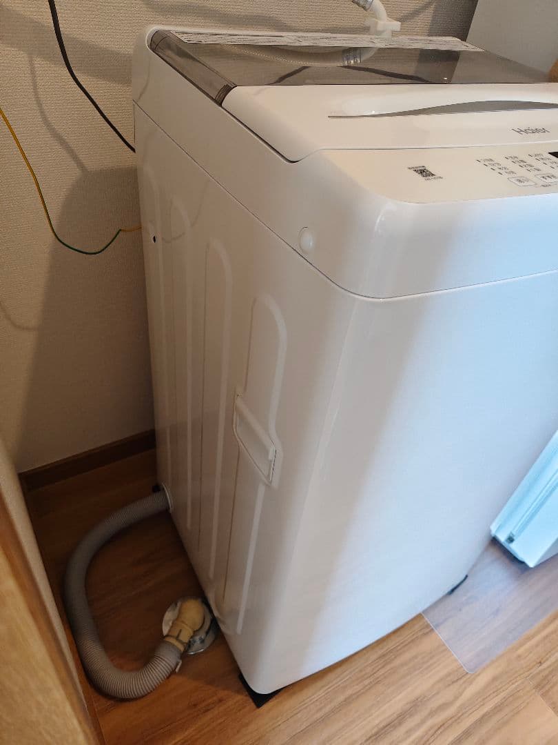 ★引き取り限定★ 冷蔵庫＋洗濯機 2点セット