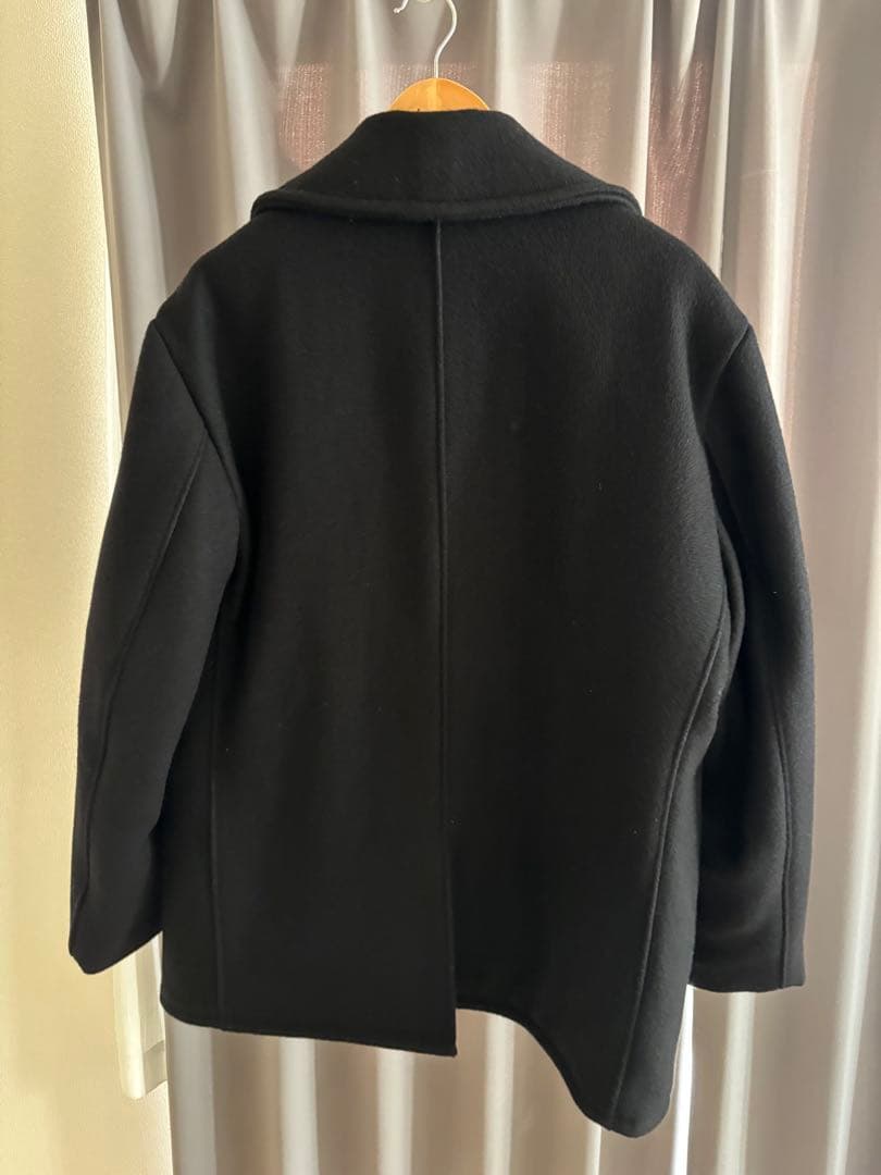 SCHOTT XL〜XXL相当 U.S.740N ピーコート