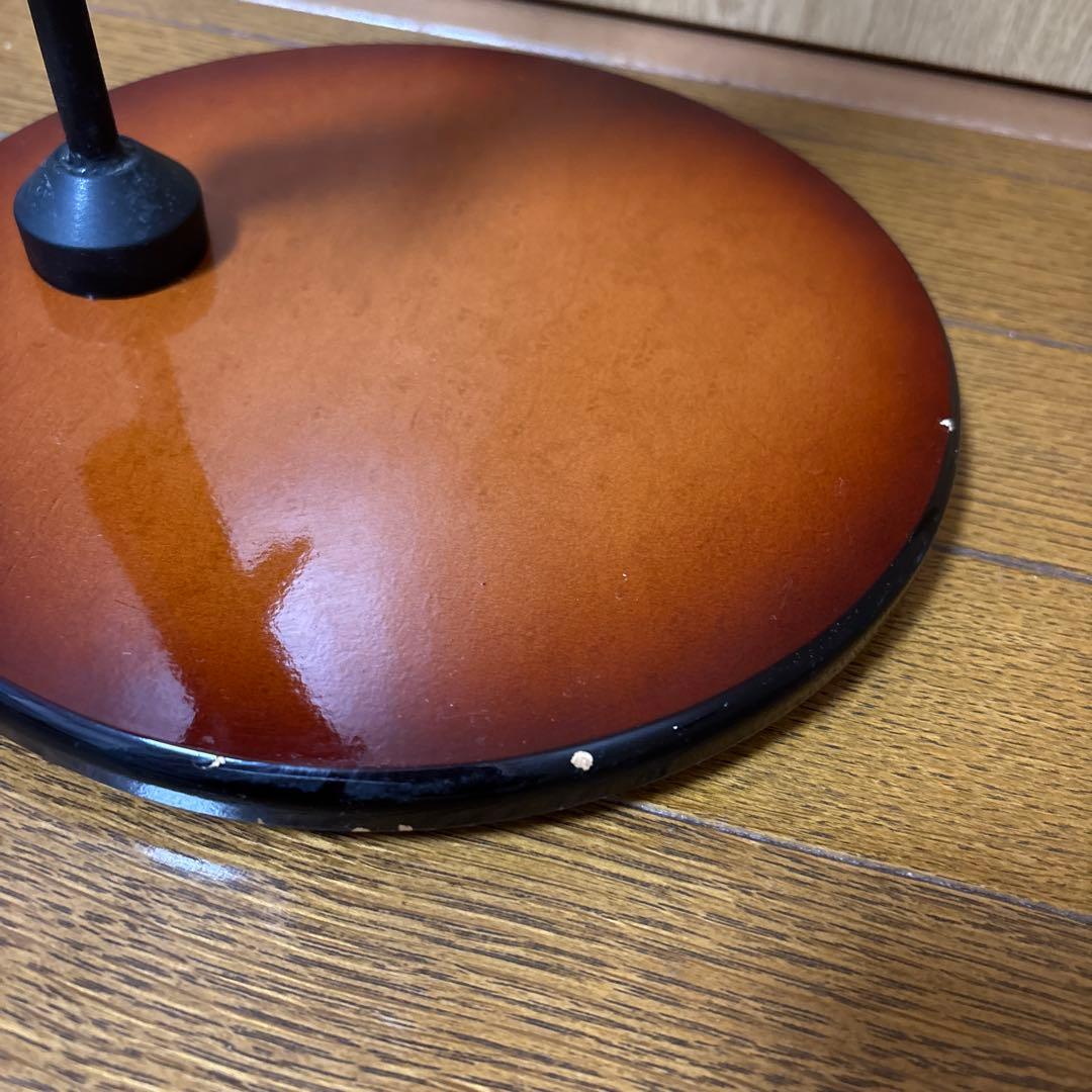 YAMAHA ヤマハ　バイオリン型 スリッパラック 5足