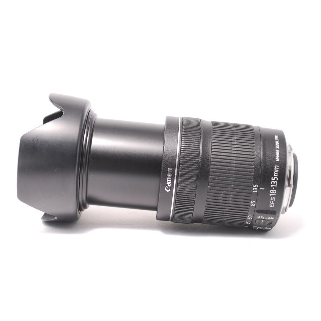❤即購入1000円OFF❤ キャノン EF-S 18-135mm IS STM