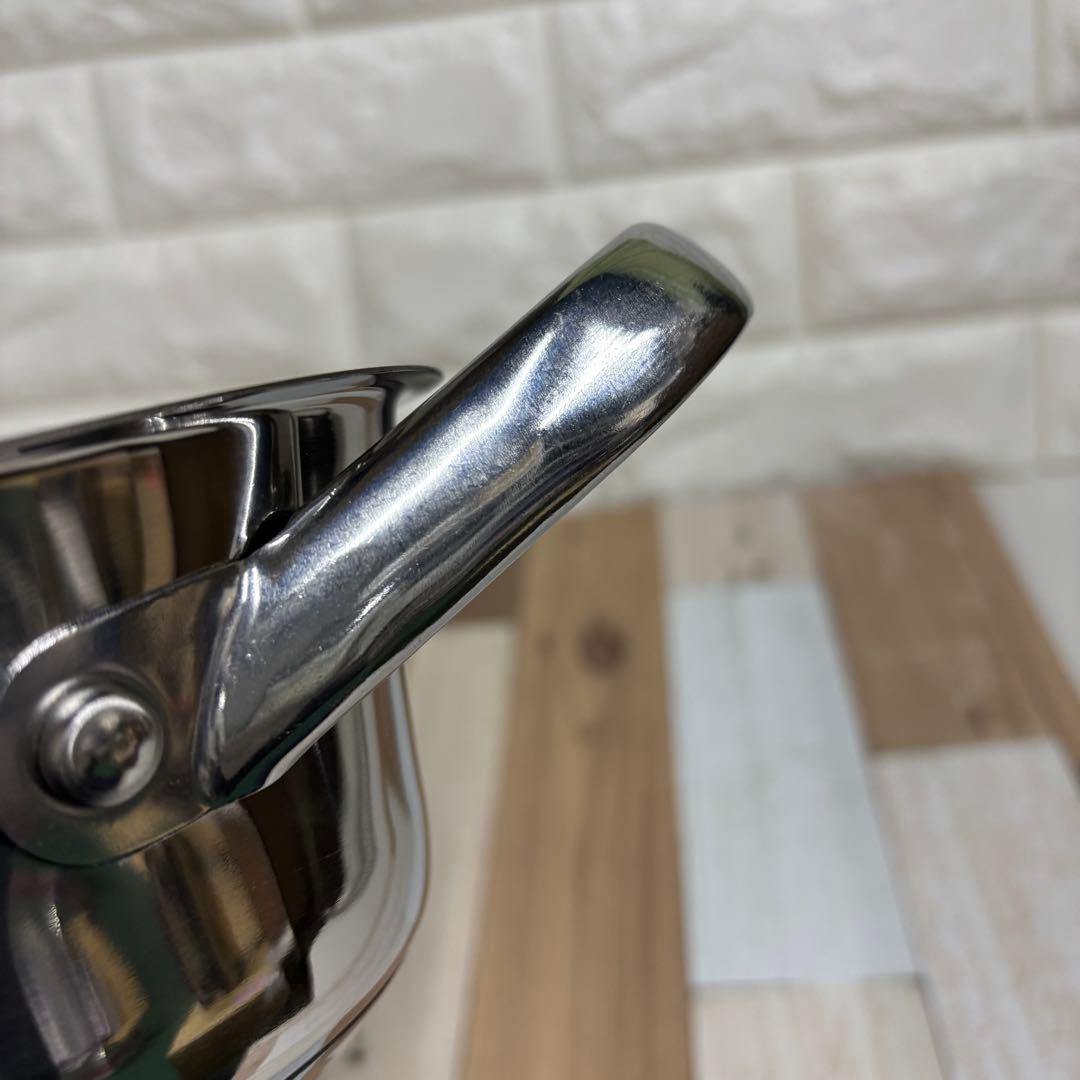 @4 MEYER スリムパン　調理器具　楕円　マイヤー　フライパン　鍋