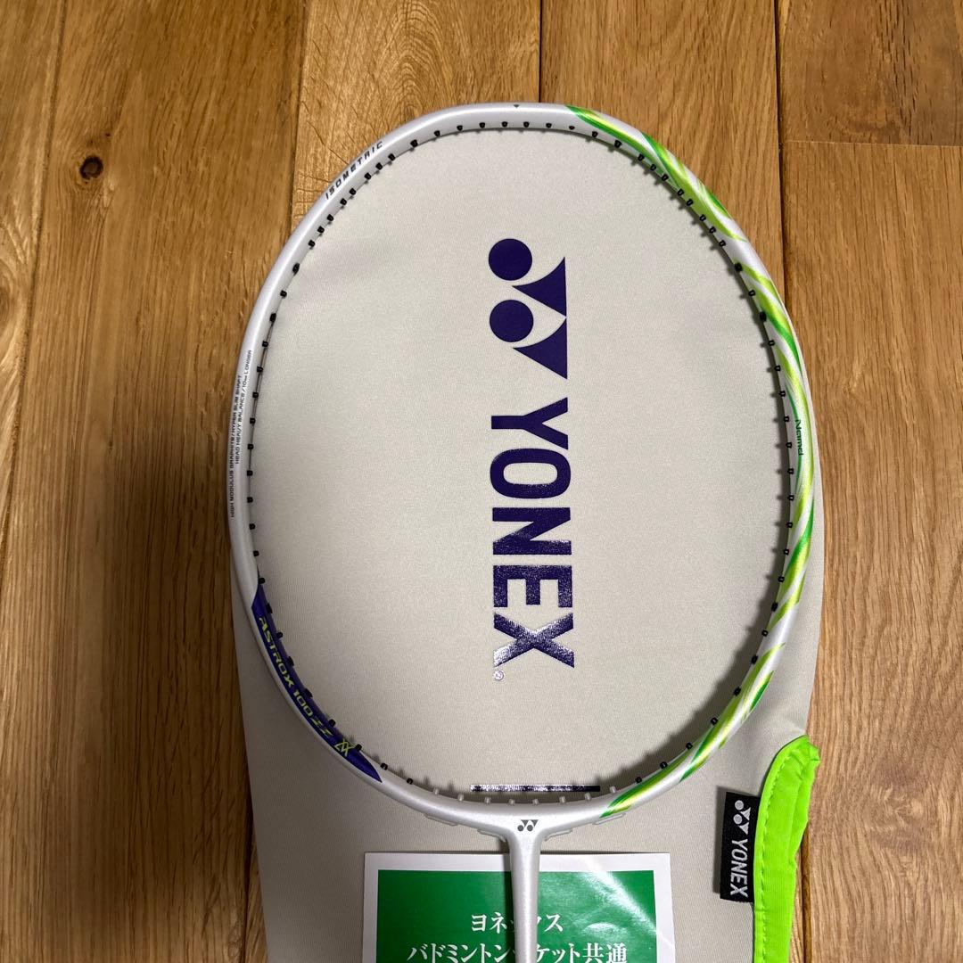 アストロクス100ZZ VA 3U5ビクター　アクセルセン　AX100ZVA