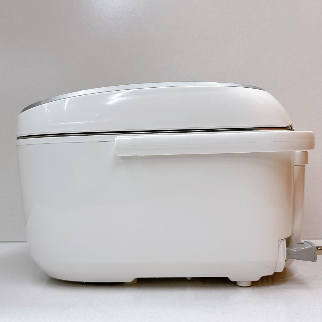 【美品】Panasonic パナソニック 炊飯器 SR-HX18VC