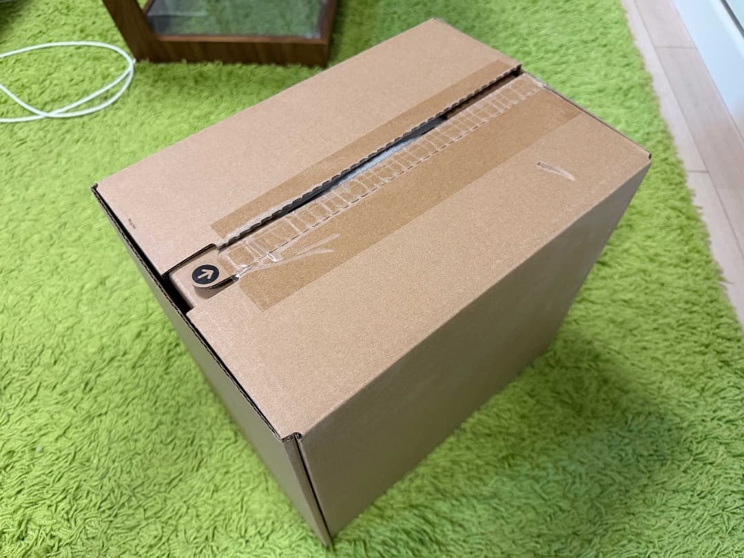 【AppleCareアリ】Mac Studio M1Max 64GB 1TB