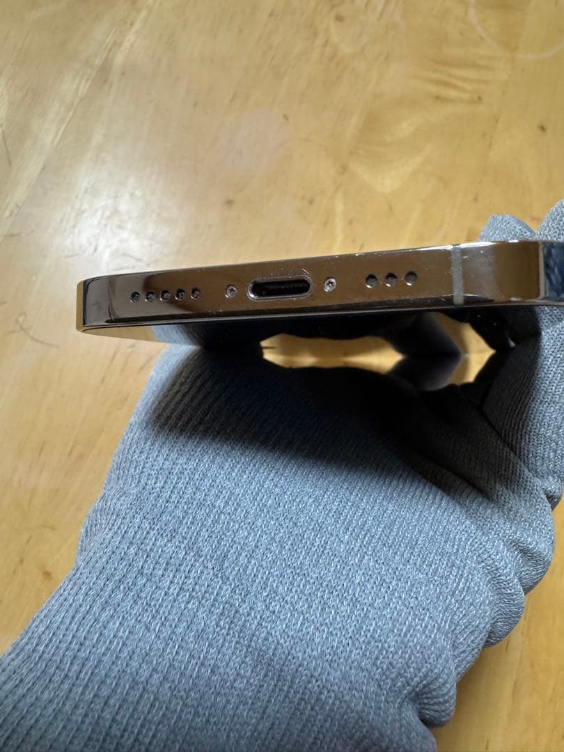 iPhone 12 Pro 128GB SIMフリー