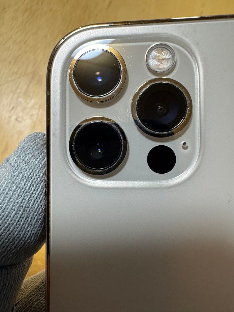 iPhone 12 Pro 128GB SIMフリー