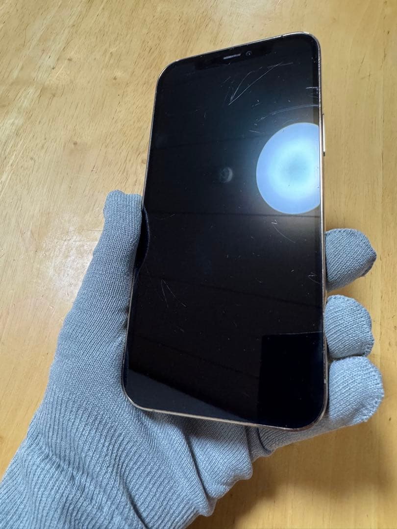 iPhone 12 Pro 128GB SIMフリー