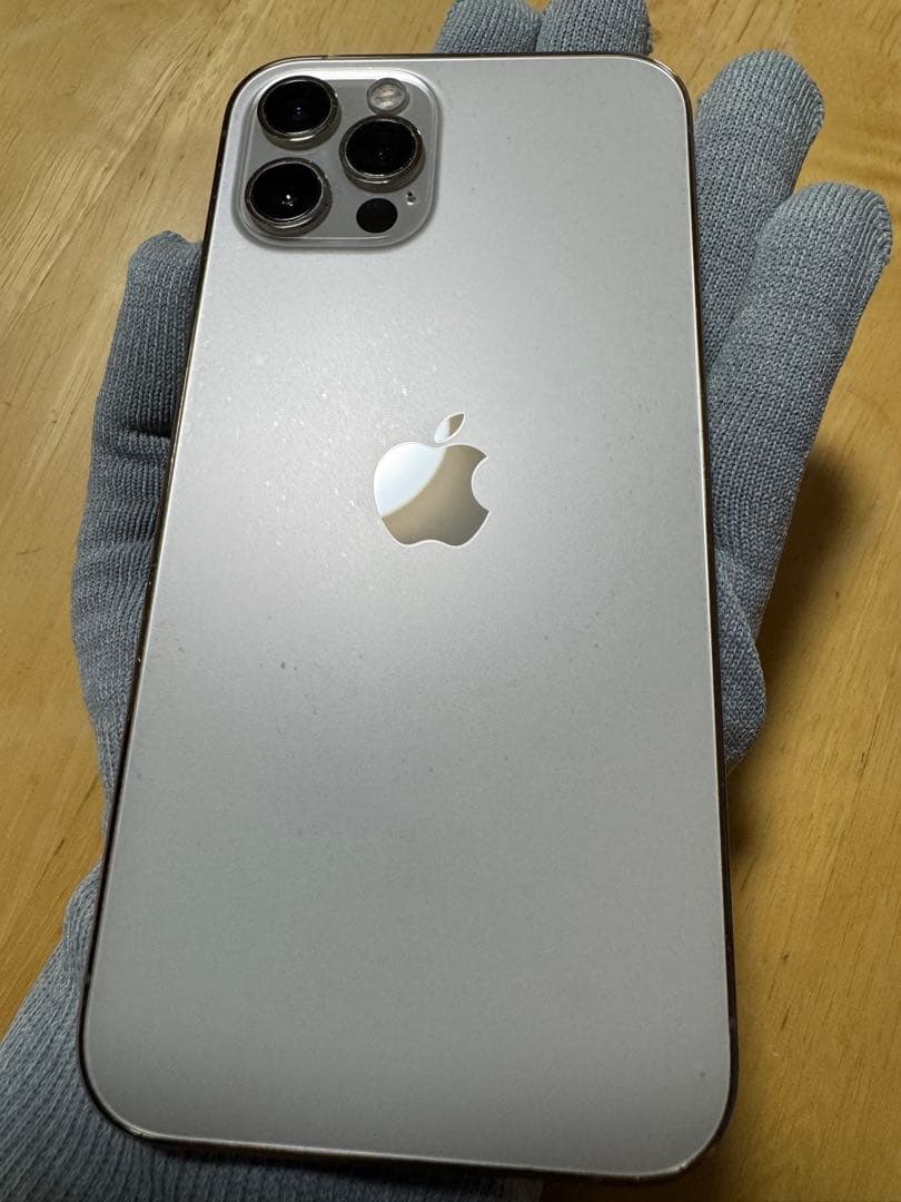 iPhone 12 Pro 128GB SIMフリー