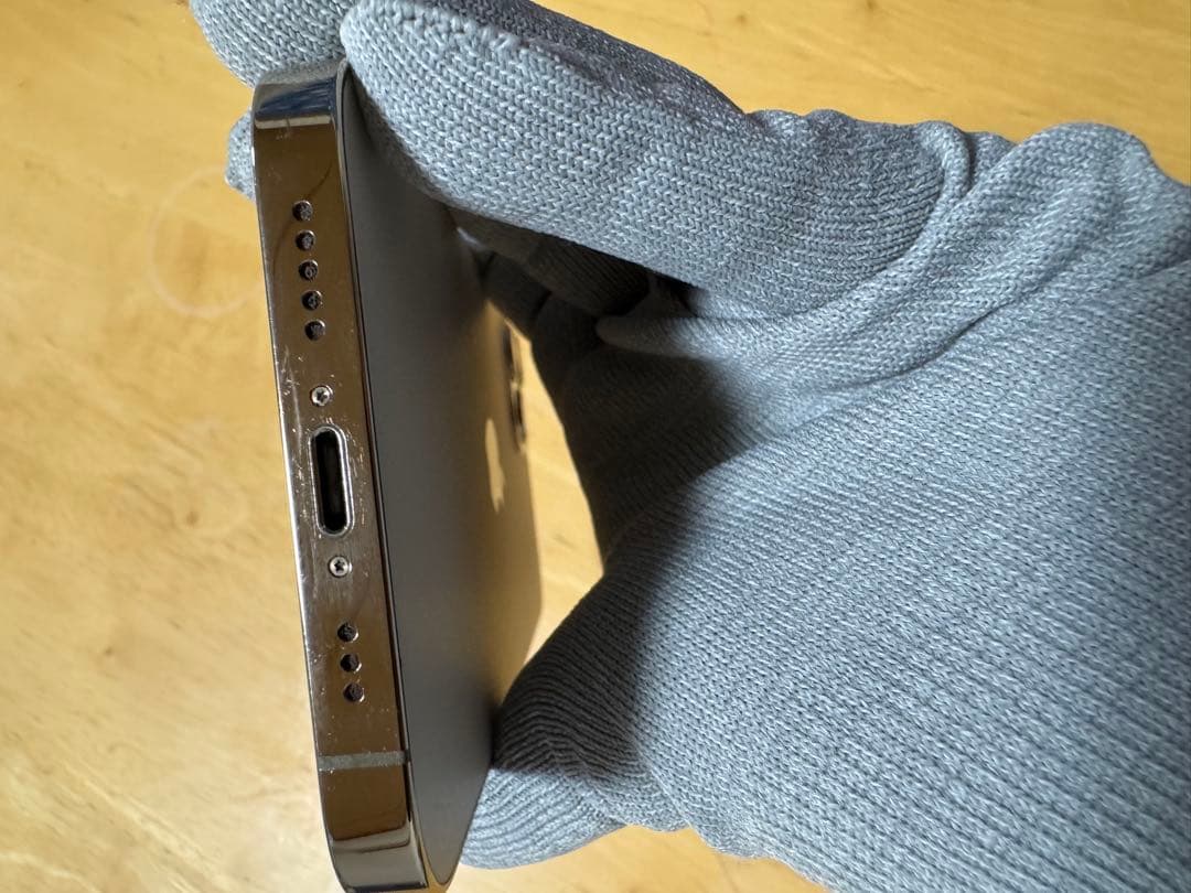 iPhone 12 Pro 128GB SIMフリー