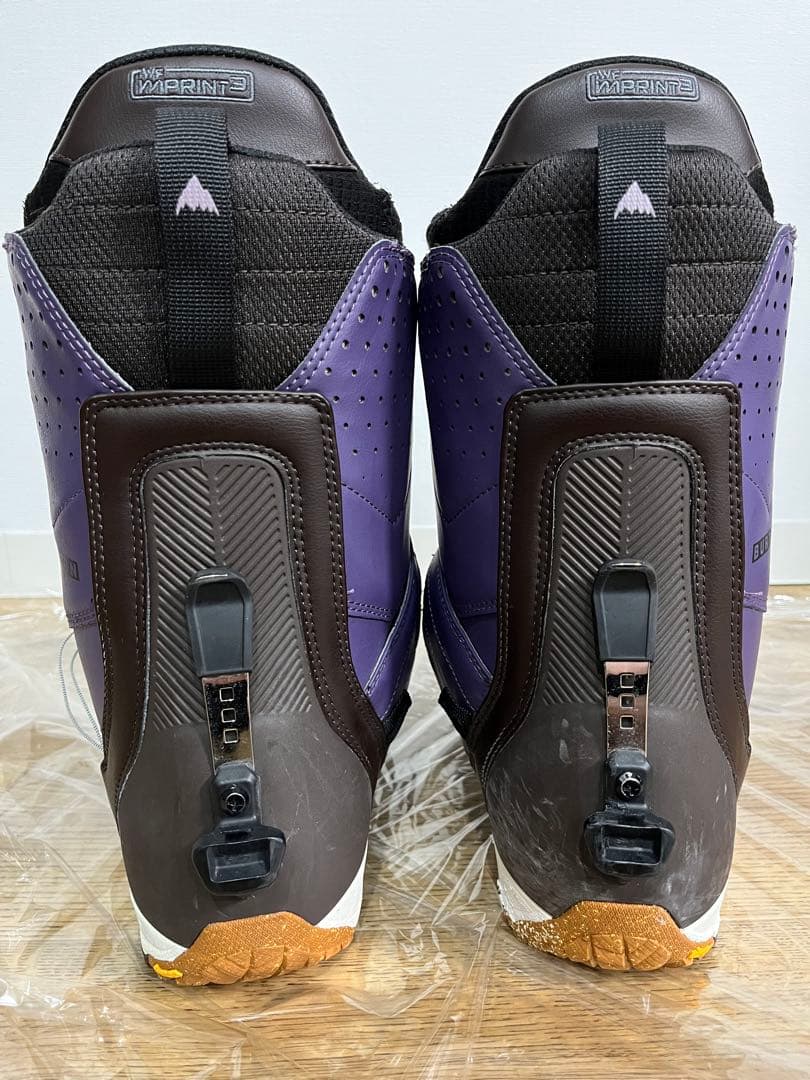BURTON バートン ステップオン フォトン スノーボード ブーツ 28cm