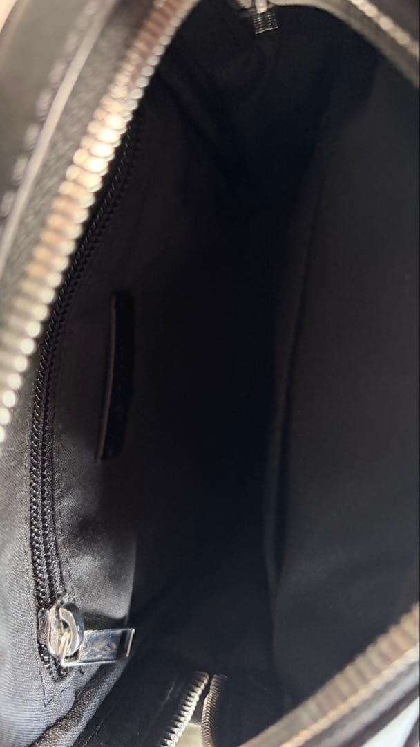 【美品】BOSS レポーターバッグ