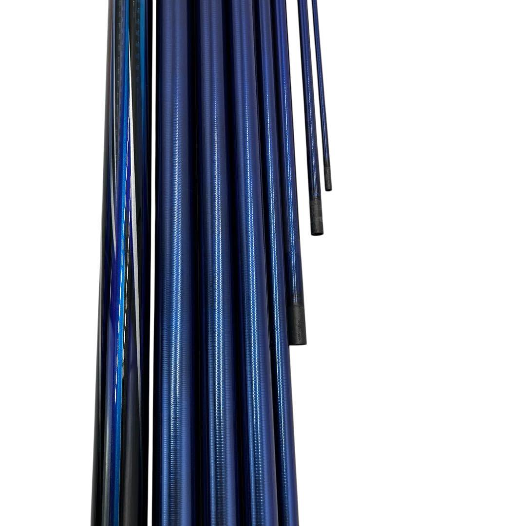 ✨極美品✨DAIWA 銀影エアMT 鮎竿 85Y