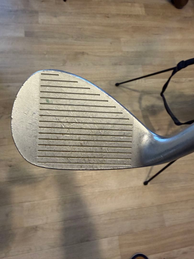 【ものなり】キャスコドルフィンウエッジDW-118/50°56°（R）2本