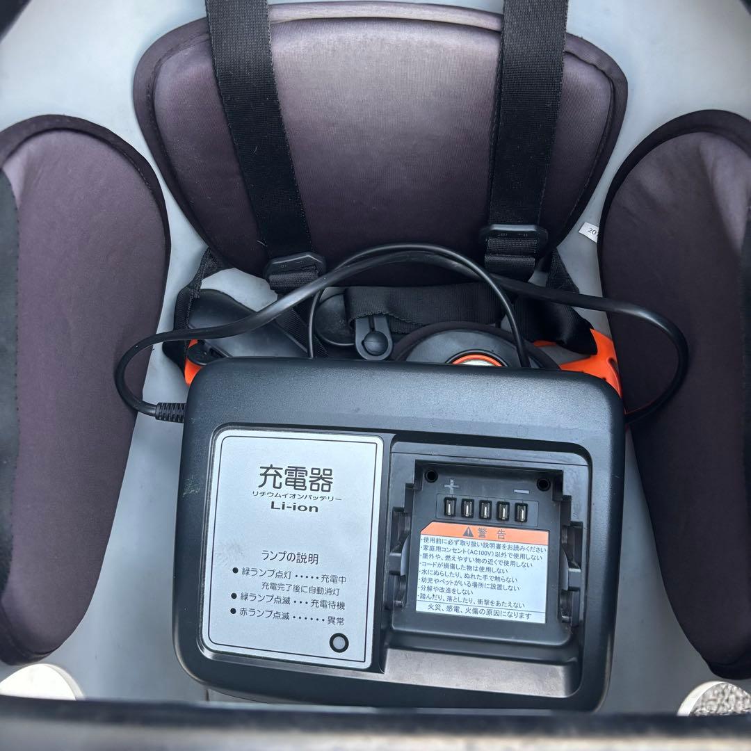 大阪 ヤマハ パス kiss SP 電動自転車 子供乗せ 15.4ah