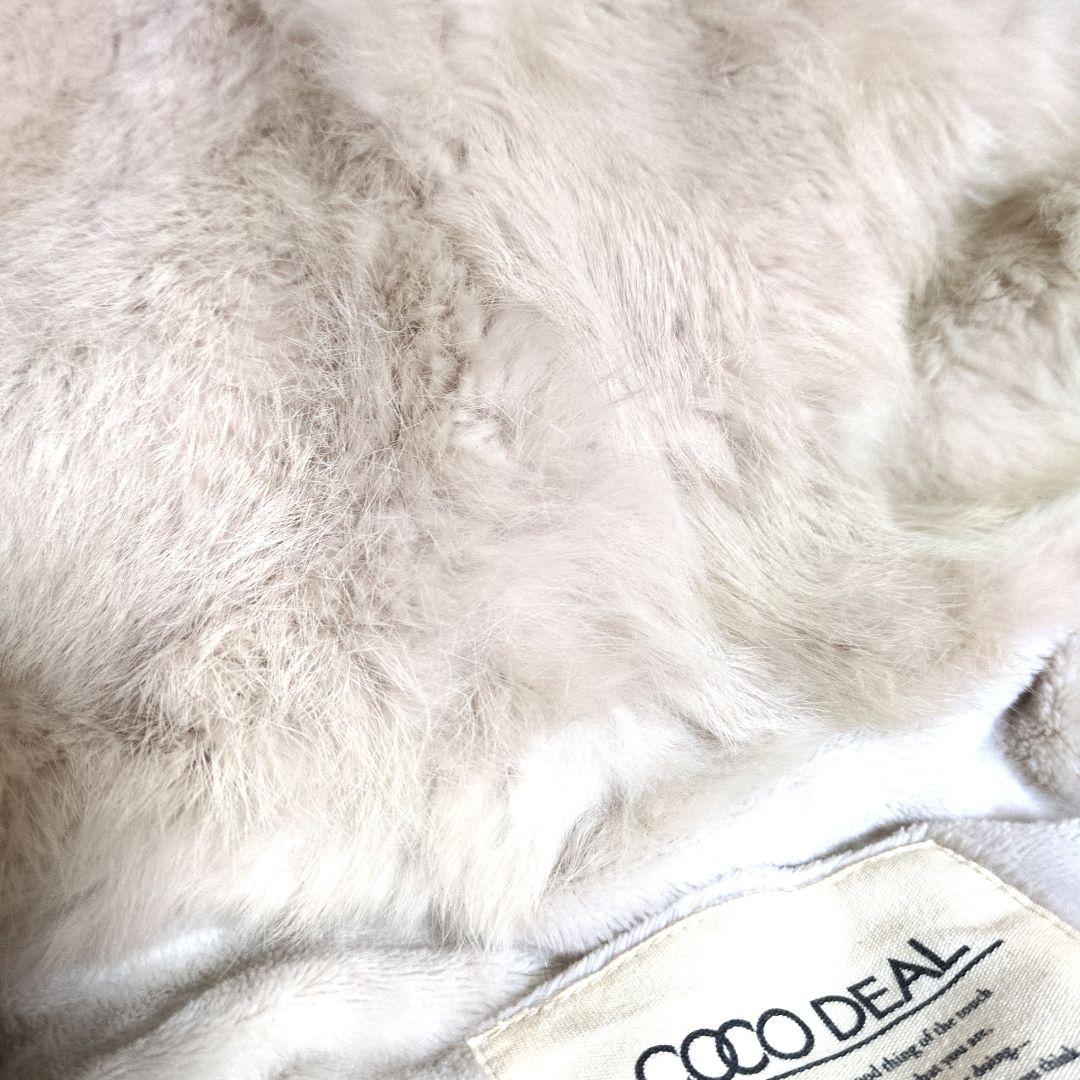 モモコ　おまとめ　COCO DEAL 　モッズコート　イアパピヨネ