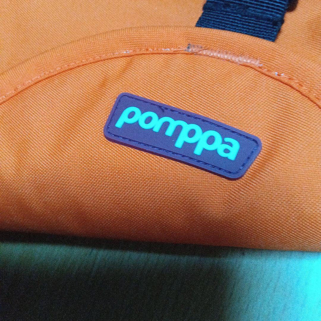 ポムッパ　ペルス　ペトロール　サイズ60