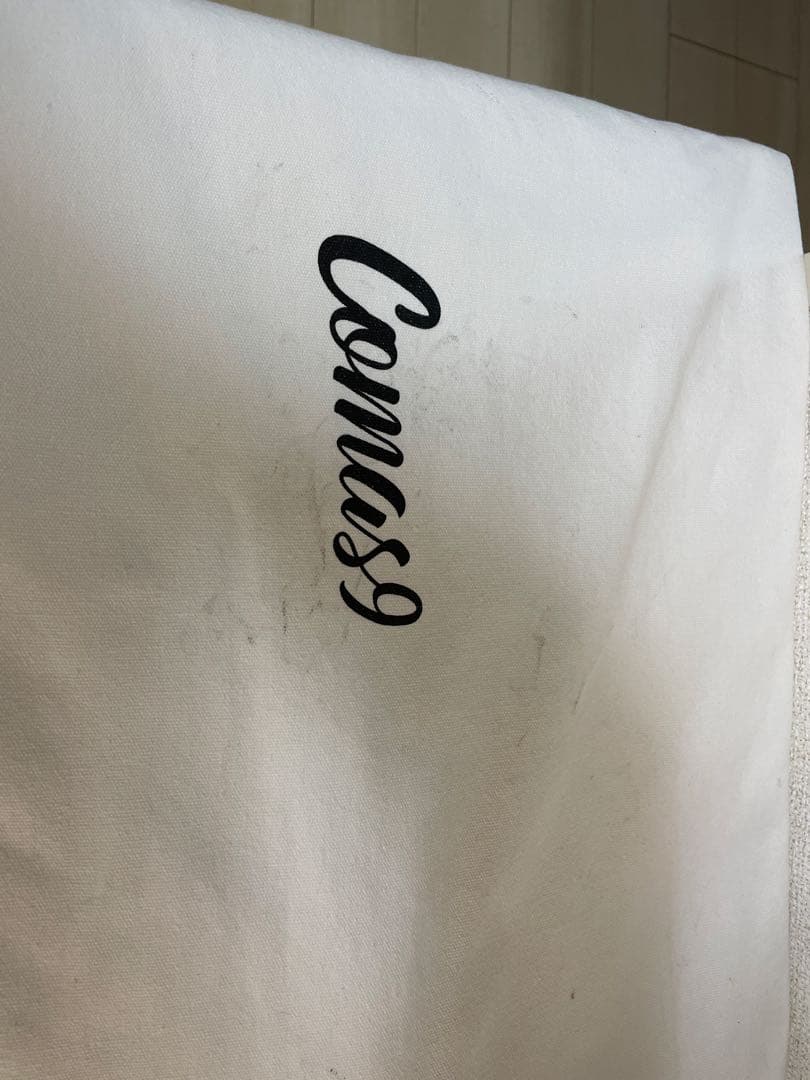 comas9 インディアンハンガー ウッドハンガー　韓国　キャンプ