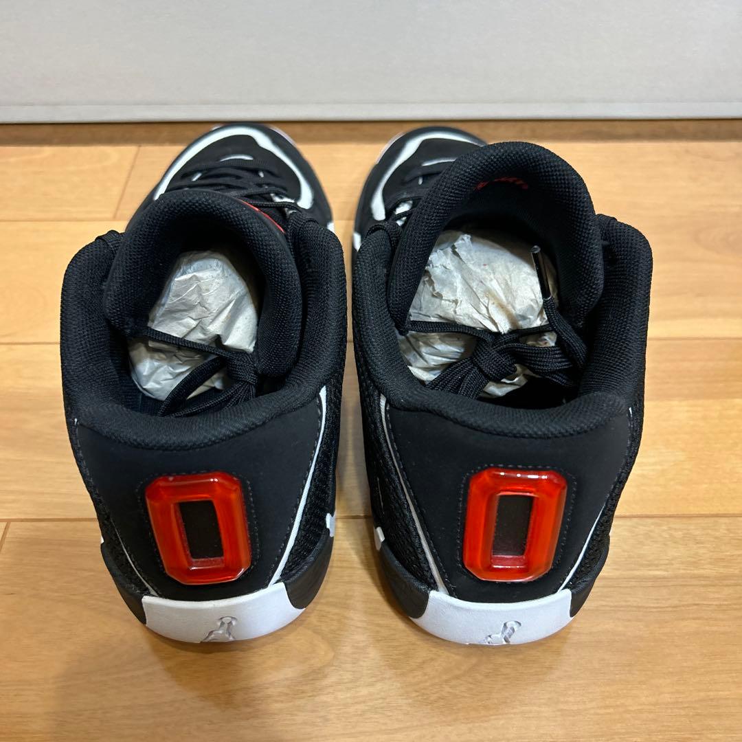 ジョーダン テイタム4 27.0cm