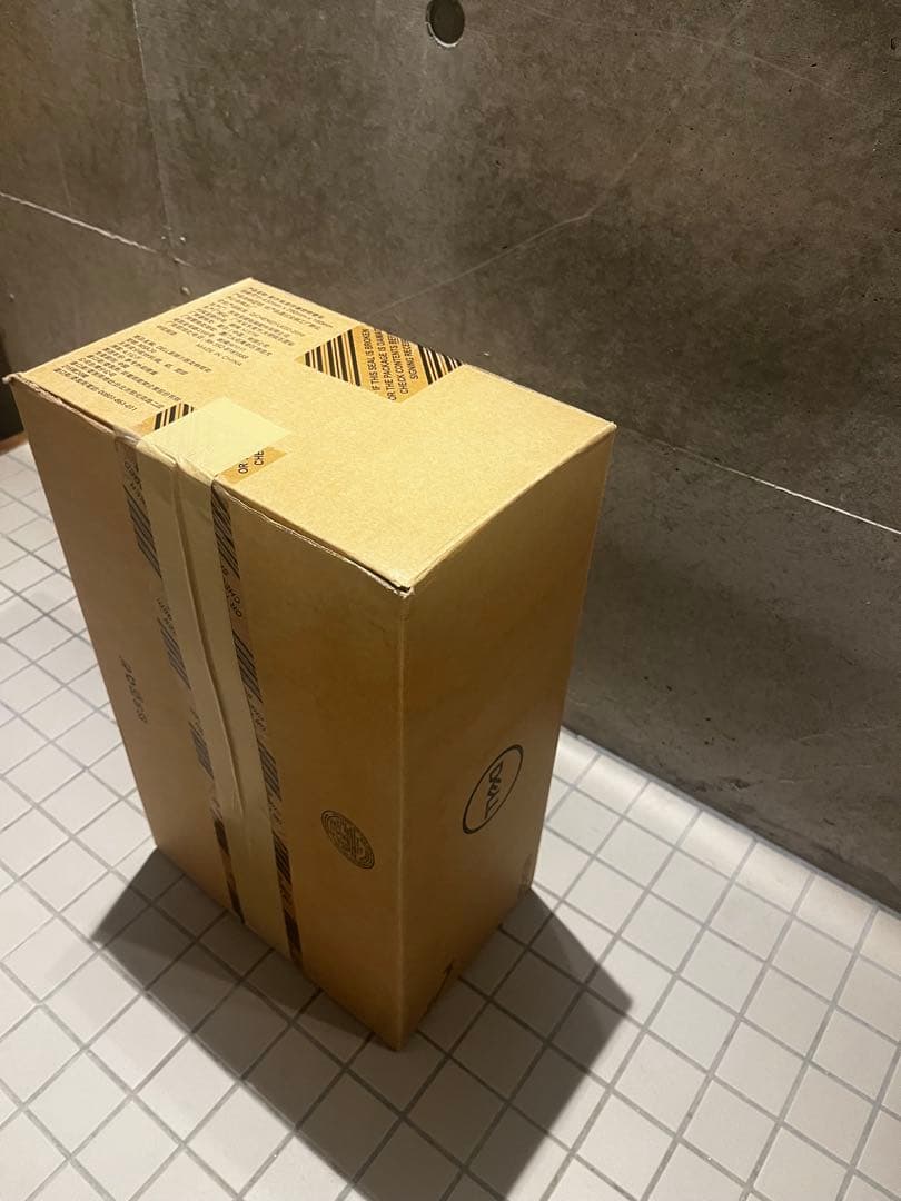 Dell シングルモニターアーム MSA20 ブラック クランプ式