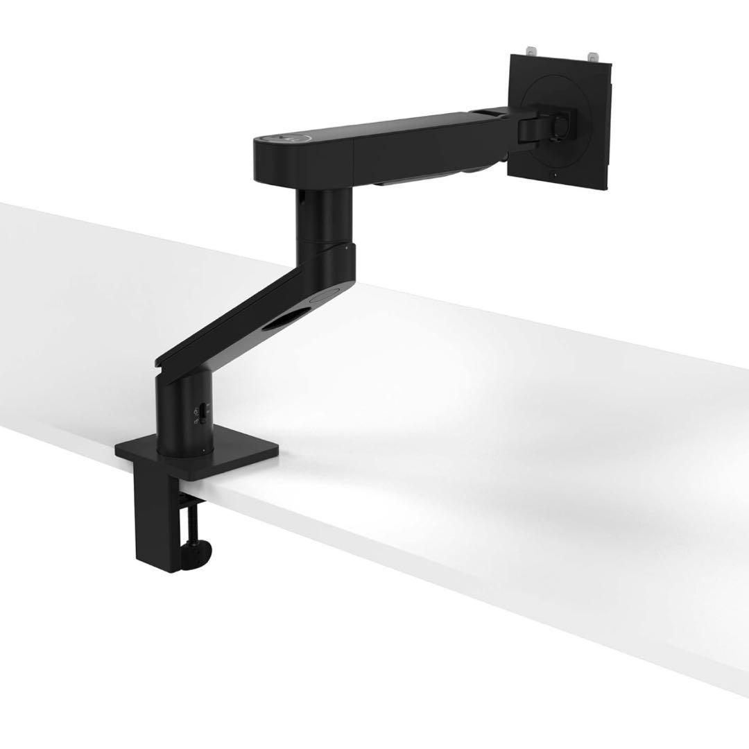 Dell シングルモニターアーム MSA20 ブラック クランプ式