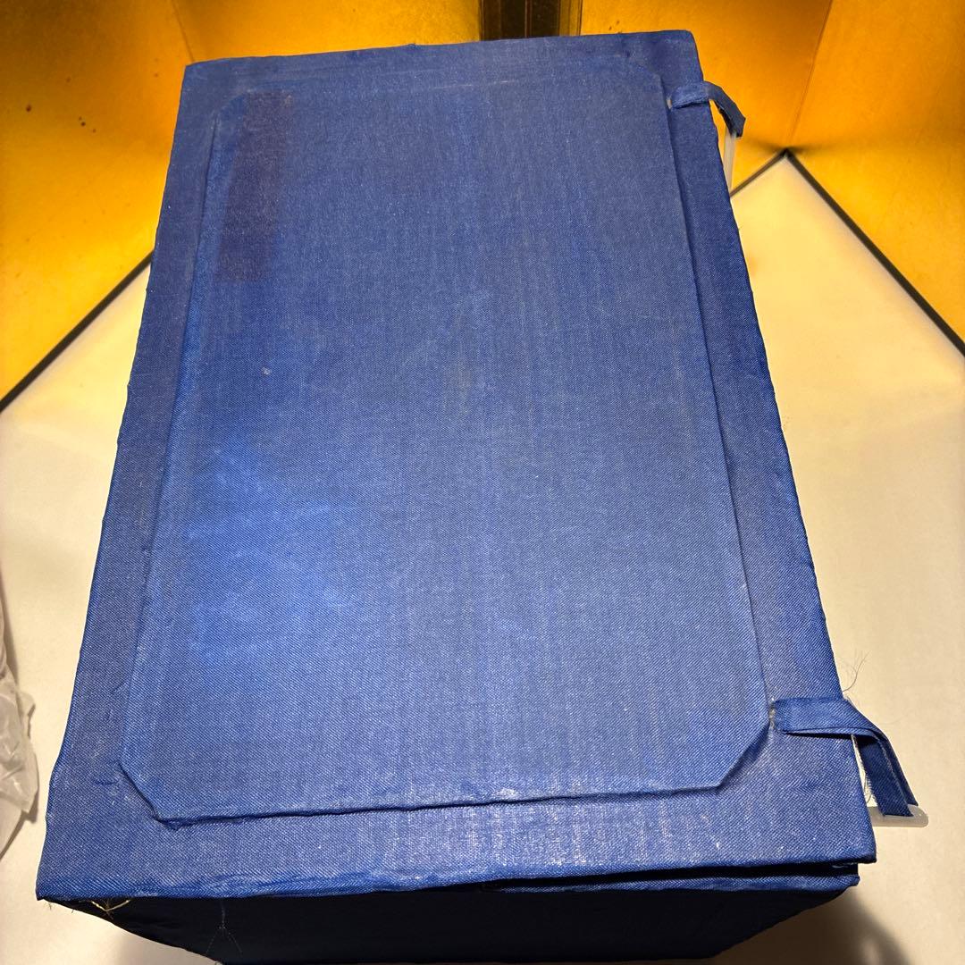 アンティーク　大清乾隆年製　福禄万代　花瓶