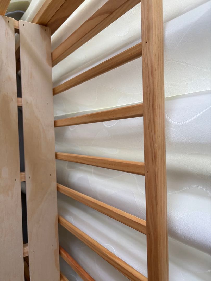 大和屋　リリト　リトルベビーベッド