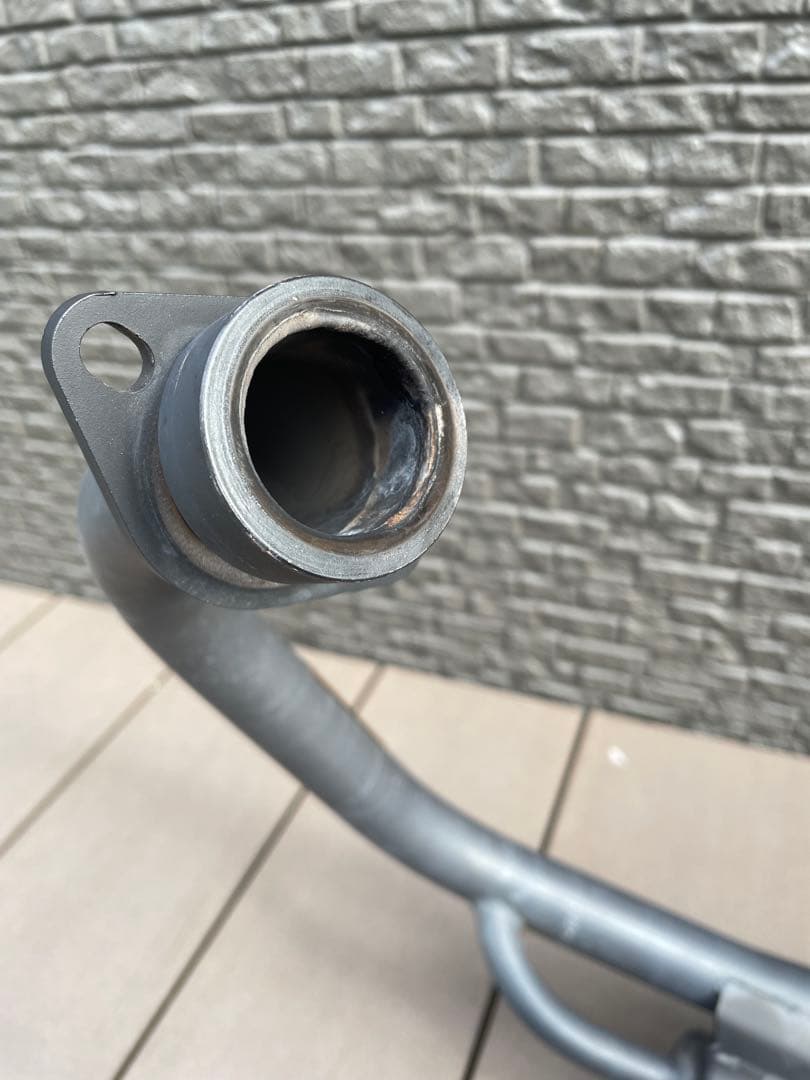 【交渉OK】レブル250マフラー SP忠雄サイレンサー&SP忠雄パワーボックス