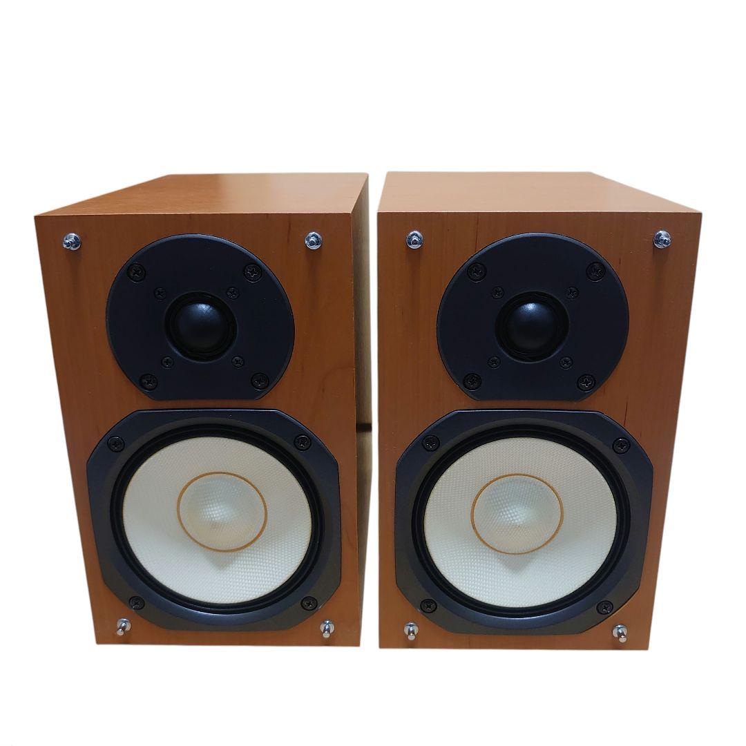 ONKYO X-B7 CD/MD ミニコンポ Hi-MD対応Bluetooth