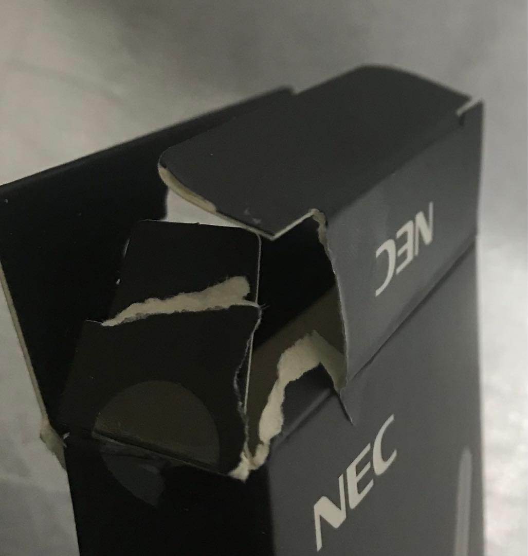 NEC LAVIE Tab デジタルペン3 未使用品