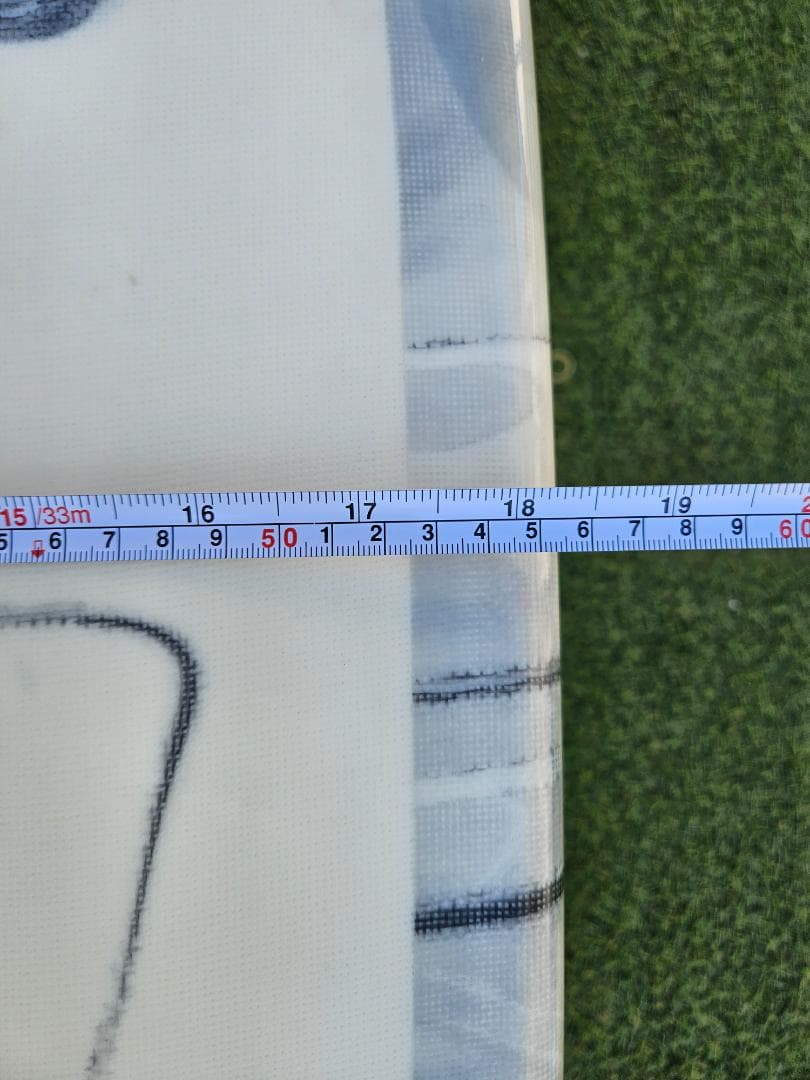 激安 マッカラム 5'10 クワッド ツイン mccallum高級オプション