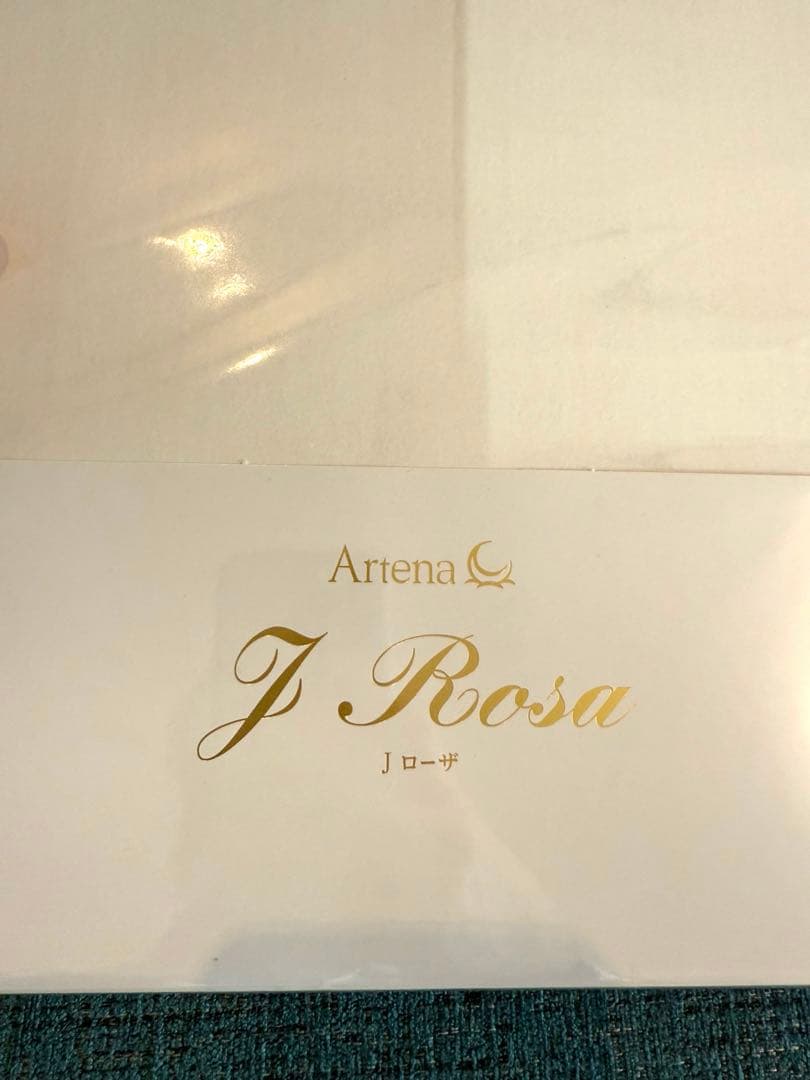 【定価42200円・完売品】J Rosa 掛け布団カバー ダブル ピンクベージュ