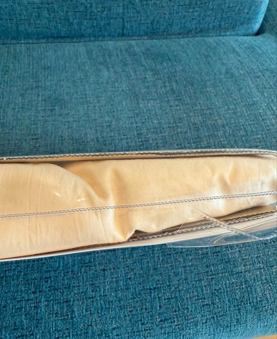 【定価42200円・完売品】J Rosa 掛け布団カバー ダブル ピンクベージュ