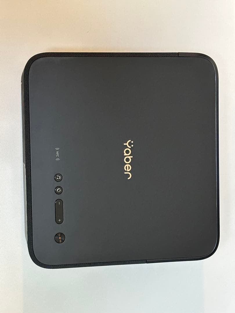 Yaber Smart Projector K2s プロジェクター