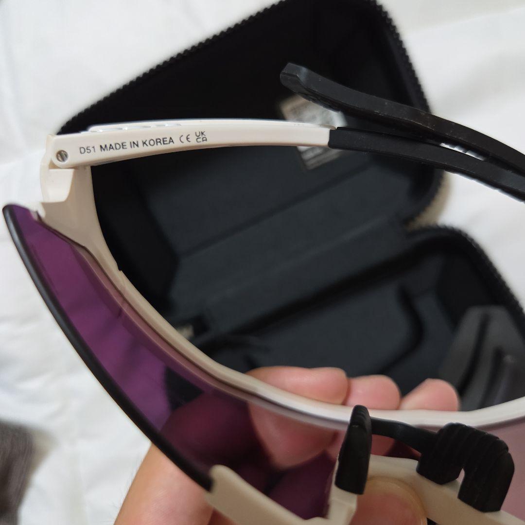 ワンハンドレッド　100% サングラス