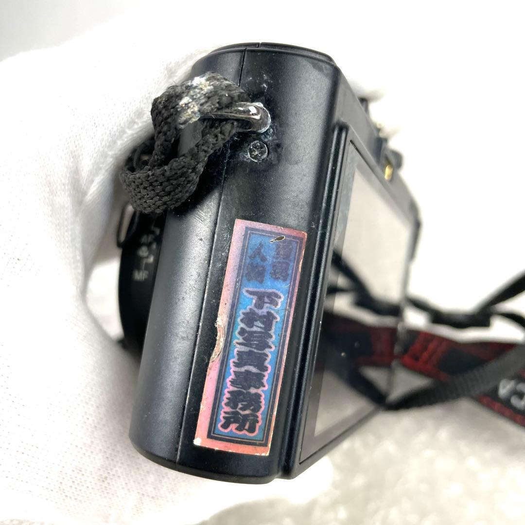 LEICA ライカ コンパクトデジタルカメラ D-LUX5 ブラック