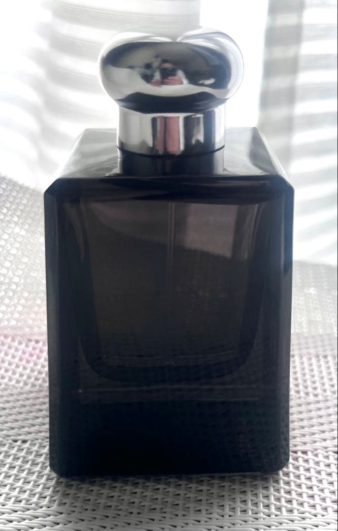 Jo Malone ジョーマローンウード&ベルガモットコロンインテンス50ml