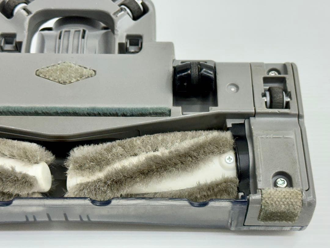 動作保証品　Panasonic 掃除機　MC-SB53K ヘッド　パワーブラシ