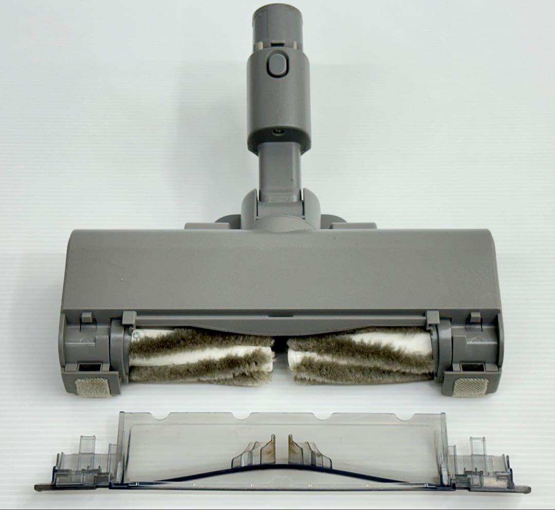 動作保証品　Panasonic 掃除機　MC-SB53K ヘッド　パワーブラシ