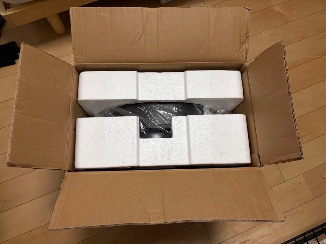 【未使用】labuono ラボーノ 三ツ星シェフ 全自動調理器 TVG-400K