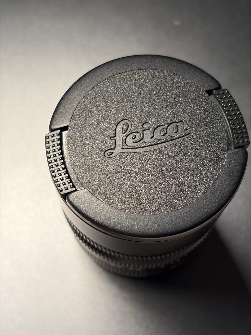 レンズ(単焦点) Leica Summilux M 50mm F1.4 ASPH 6bit