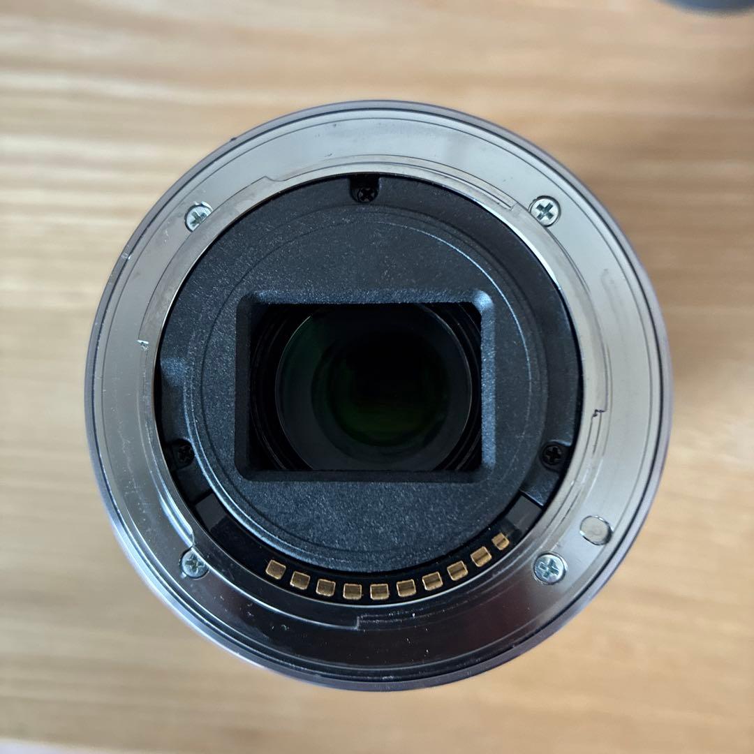 SONY α5100 ミラーレス一眼 本体と付属品