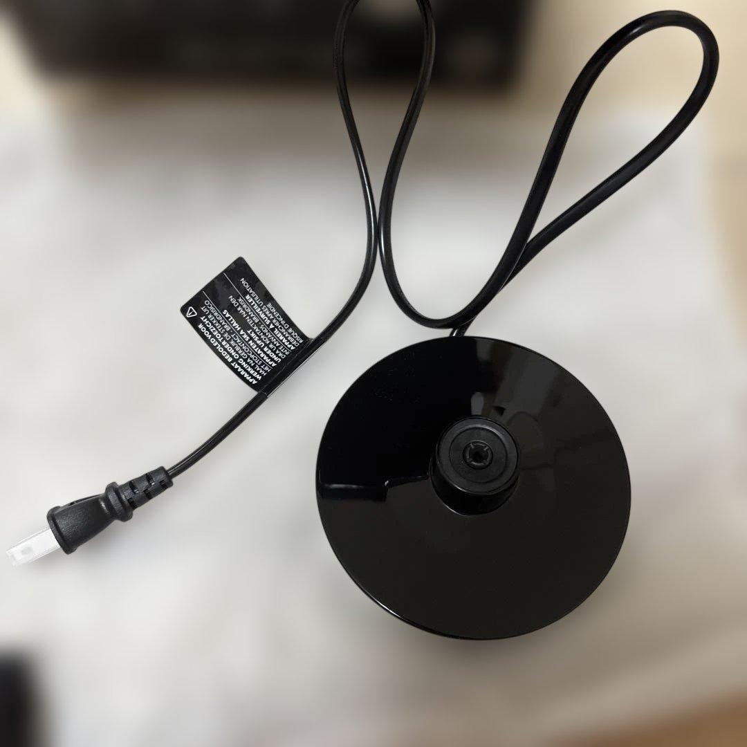 [未使用品] ホテルショコラ ベルベダイザー　グレー